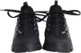 Dior Vintage Pre-owned Fabric sneakers Black Dames - Thumbnail 2