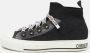 Dior Vintage Pre-owned Fabric sneakers Black Dames - Thumbnail 2