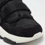 Dior Vintage Pre-owned Fabric sneakers Black Dames - Thumbnail 7