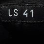 Dior Vintage Pre-owned Fabric sneakers Black Dames - Thumbnail 8