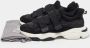 Dior Vintage Pre-owned Fabric sneakers Black Dames - Thumbnail 9