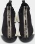 Dior Vintage Pre-owned Fabric sneakers Black Dames - Thumbnail 3