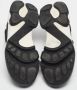 Dior Vintage Pre-owned Fabric sneakers Black Dames - Thumbnail 6