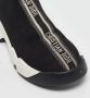 Dior Vintage Pre-owned Fabric sneakers Black Dames - Thumbnail 7