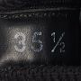 Dior Vintage Pre-owned Fabric sneakers Black Dames - Thumbnail 8