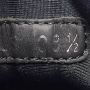 Dior Vintage Pre-owned Fabric sneakers Black Dames - Thumbnail 6