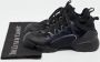 Dior Vintage Pre-owned Fabric sneakers Black Dames - Thumbnail 7