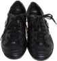 Dior Vintage Pre-owned Fabric sneakers Black Heren - Thumbnail 2