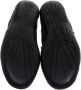 Dior Vintage Pre-owned Fabric sneakers Black Heren - Thumbnail 5