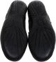 Dior Vintage Pre-owned Fabric sneakers Black Heren - Thumbnail 5