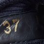 Dior Vintage Pre-owned Fabric sneakers Blue Dames - Thumbnail 8