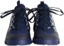 Dior Vintage Pre-owned Fabric sneakers Blue Dames - Thumbnail 2