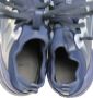 Dior Vintage Pre-owned Fabric sneakers Blue Dames - Thumbnail 7
