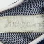 Dior Vintage Pre-owned Fabric sneakers Blue Heren - Thumbnail 8