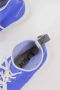 Dior Vintage Pre-owned Fabric sneakers Blue Heren - Thumbnail 5