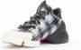Dior Vintage Pre-owned Fabric sneakers Multicolor Dames - Thumbnail 4