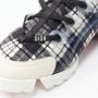 Dior Vintage Pre-owned Fabric sneakers Multicolor Dames - Thumbnail 6