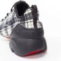 Dior Vintage Pre-owned Fabric sneakers Multicolor Dames - Thumbnail 8