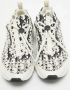 Dior Vintage Pre-owned Fabric sneakers Multicolor Heren - Thumbnail 2