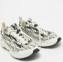 Dior Vintage Pre-owned Fabric sneakers Multicolor Heren - Thumbnail 3