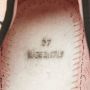 Dior Vintage Pre-owned Fabric sneakers Pink Dames - Thumbnail 8