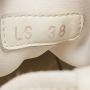 Dior Vintage Pre-owned Fabric sneakers White Dames - Thumbnail 6