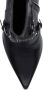 Dior Vintage Pre-owned Leather boots Black Dames - Thumbnail 6