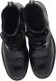 Dior Vintage Pre-owned Leather boots Black Dames - Thumbnail 5