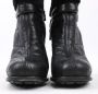 Dior Vintage Pre-owned Leather boots Black Dames - Thumbnail 3