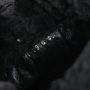 Dior Vintage Pre-owned Leather boots Black Dames - Thumbnail 8