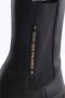 Dior Vintage Pre-owned Leather boots Black Dames - Thumbnail 4