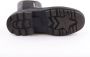 Dior Vintage Pre-owned Leather boots Black Dames - Thumbnail 6