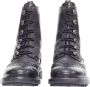 Dior Vintage Pre-owned Leather boots Black Dames - Thumbnail 3