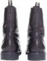 Dior Vintage Pre-owned Leather boots Black Dames - Thumbnail 5