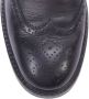 Dior Vintage Pre-owned Leather boots Black Dames - Thumbnail 6