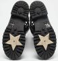 Dior Vintage Pre-owned Leather boots Black Dames - Thumbnail 4