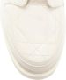Dior Vintage Pre-owned Leather boots White Dames - Thumbnail 6