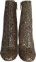 Dior Vintage Pre-owned Leather boots Yellow Dames - Thumbnail 2