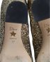 Dior Vintage Pre-owned Leather boots Yellow Dames - Thumbnail 7