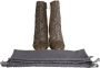 Dior Vintage Pre-owned Leather boots Yellow Dames - Thumbnail 8