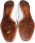 Dior Vintage Pre-owned Leather flats White Dames - Thumbnail 5
