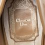 Dior Vintage Pre-owned Leather heels Beige Dames - Thumbnail 8