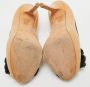 Dior Vintage Pre-owned Leather heels Beige Dames - Thumbnail 6