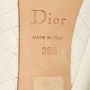Dior Vintage Pre-owned Leather heels Beige Dames - Thumbnail 8