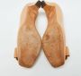 Dior Vintage Pre-owned Leather heels Beige Dames - Thumbnail 5