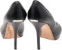 Dior Vintage Pre-owned Leather heels Black Dames - Thumbnail 4