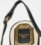 Dior Vintage Pre-owned Leather heels Black Dames - Thumbnail 6