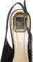 Dior Vintage Pre-owned Leather heels Black Dames - Thumbnail 7