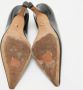 Dior Vintage Pre-owned Leather heels Black Dames - Thumbnail 6