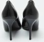 Dior Vintage Pre-owned Leather heels Black Dames - Thumbnail 5